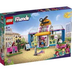 LEGO FRIENDS - HAIR SALON (41743)