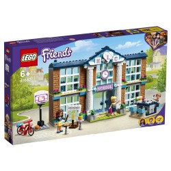 LEGO FRIENDS - HEARTLAKE CITY SCHOOL (41682)