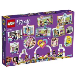 LEGO FRIENDS - HEARTLAKE CITY SHOPPING MALL (41450)