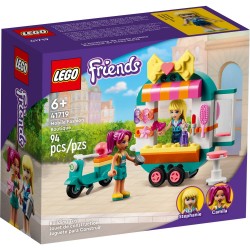 LEGO FRIENDS - MOBILE FASHION BOUTIQUE (41719)
