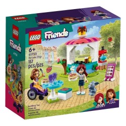LEGO FRIENDS - PANCAKE SHOP (41753)