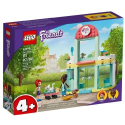 LEGO FRIENDS - PET CLINIC (41695)