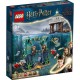 LEGO HARRY POTTER - TRIWIZARD TOURNAMENT: THE BLACK LAKE (76420)