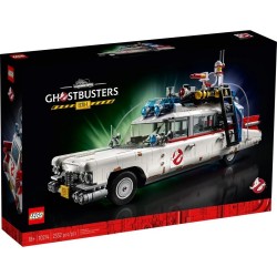 LEGO ICONS - GHOSTBUSTERS ECTO-1 (10274)