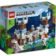 LEGO MINECRAFT - ICE CASTLE (21186)