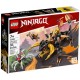 LEGO NINJAGO - EVO ΔΡΑΚΟΣ ΤΗΣ ΓΗΣ ΤΟΥ ΚΟΟΥΛ (71782)