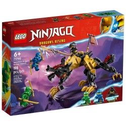 LEGO NINJAGO - IMPERIUM DRAGON HUNTER HOUND (71790)