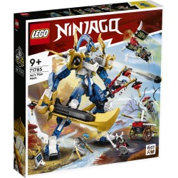 LEGO NINJAGO - JAY'S TITAN MECH (71785)