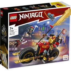 LEGO NINJAGO - KAI'S MECH RIDER EVO (71783)