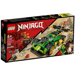 LEGO NINJAGO - LLOYDS RACE CAR EVO (71763)