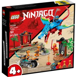 LEGO NINJAGO - NINJA DRAGON TEMPLE (71759)