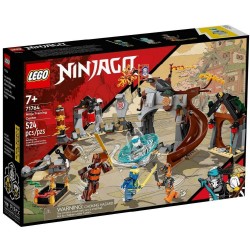 LEGO NINJAGO - NINJA TRAINING CENTER (71764)