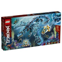 LEGO NINJAGO - WATER DRAGON (71754)