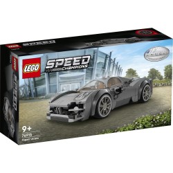 LEGO SPEED CHAMPIONS - PAGANI UTOPIA (76915)