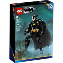 LEGO SUPER HEROES - BATMAN CONSTRUCTION FIGURE (76259)