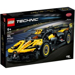 LEGO TECHNIC - BUGATTI BOLIDE (42151)