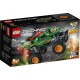 LEGO TECHNIC - MONSTER JAM DRAGON (42149)