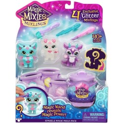 MAGIC MIXIES - MIXLINGS MEGA PACK (MG002000)