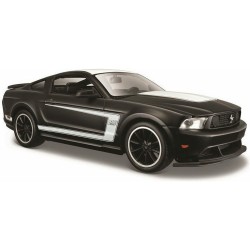 MAISTO - SPECIAL EDITION 1:24 FORD MUSTANG BOSS 302 (31269DB)