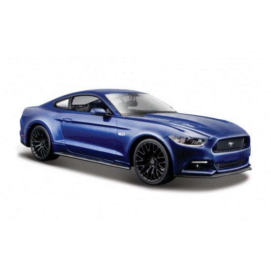 MAISTO - SPECIAL EDITION 1:24 MUSTANG GT (31508)