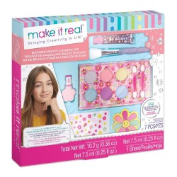 MAKE IT REAL - BLOOMING BEAUTY COSMETIC SET (2465)