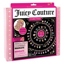 MAKE IT REAL - JUICY COUTURE ABSOLUTELY CHARMING (4414)