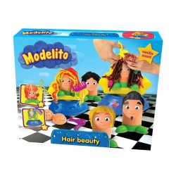 MODELITO - HAIR BEAUTY (3301)