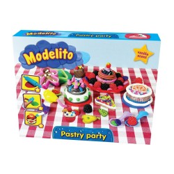 MODELITO - PASTRY PARTY (0330)