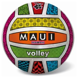 ΜΠΑΛΑ VOLLEY MAUI-HAVAII PEARL 21 CM. (10-1007)