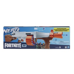 NERF FORTNITE - DRUM GUN DG (E7521)