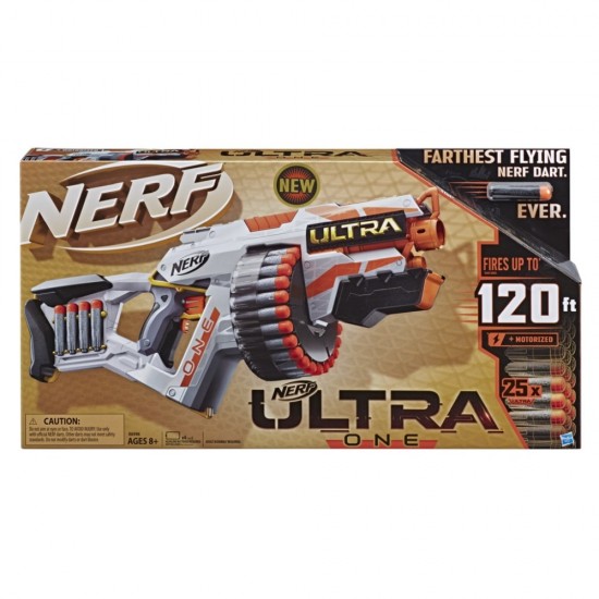 NERF ULTRA - ONE (E6596)