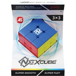 NEXCUBE - CLASSIC 3X3 (1040-23212)