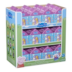 PEPPA PIG - PEPPA'S CLUBHOUSE SURPRISE (F3831)