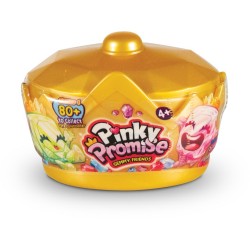 PINKY PROMISE - ΚΟΡΩΝΑ ΕΚΠΛΗΞΗ 3 ΕΚ. (TGP00001)