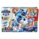 PJ MASKS - ANIMAL POWER CHARGE AND ROAR POWER CAT (F5202)