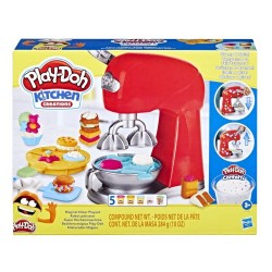 PLAY-DOH - KITCHEN CREATIONS MAGICAL MIXER PLAYSET (F4718)