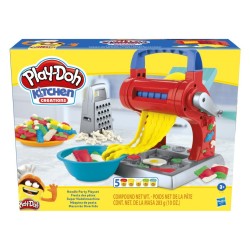 PLAY-DOH - KITCHEN CREATIONS NOODLE PLARTY PLAYSET (E7776)