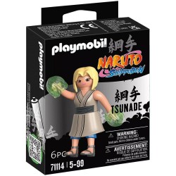 PLAYMOBIL NARUTO TSUNADE (71114)
