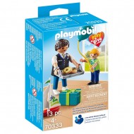 PLAYMOBIL PLAY & GIVE 2019 ΝΟΝΟΣ (70333)