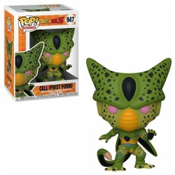 POP! ANIMATION: DRAGON BALL Z - CELL (FIRST FORM) #947