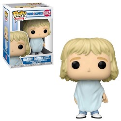 POP! MOVIES: DUMB & DUMBER - HARRY DUNNE GETTING A HAIRCUT #1042