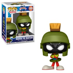 POP! MOVIES: SPACE JAM 2 - MARVIN THE MARTIAN #1085