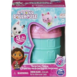 SPIN MASTER - GABBY'S DOLLHOUSE: SURPRISE FIGURE (6060455)