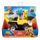 SPIN MASTER - PAW PATROL: CAT PACK LEO'S FEATURE VEHICLE (20138789)