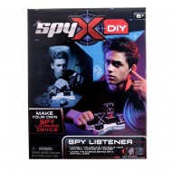 SPY X DIY LISTENER
