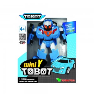 TOBOT - MINI TOBOT Y (301021)