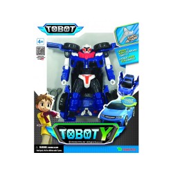 TOBOT - TOBOT Y (301002)